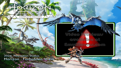 More information about "Horizon - Forbidden West (PC) (4:3)"