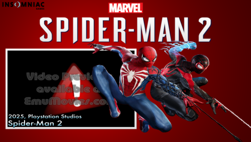 More information about "Spider-Man 2 (PC) (4:3)"
