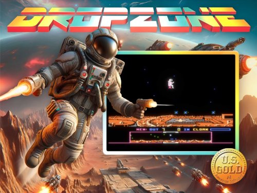 More information about "Dropzone (Atari 8-bit, C64) 4:3"