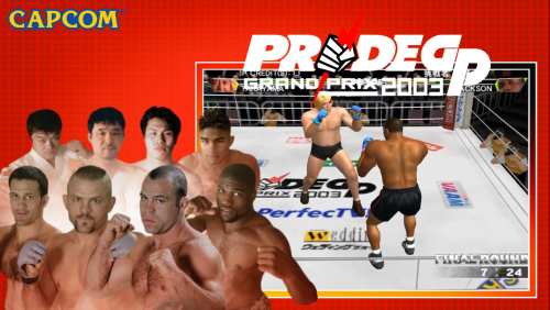 More information about "Video Theme Pride GP 2003 (prdgp03) 16:9 (Namco System 246/256) ,2007 + Wheel"