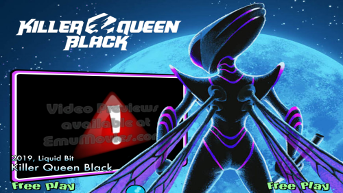 More information about "Killer Queen Black (PC) (4:3)"