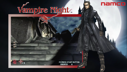 More information about "Video Theme  Vampire Night (vnight) 16:9 (Namco System 246/256) ,2003 + Wheel"