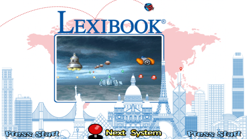 More information about "Lexibook [MAME/RetroArch] Complete Setup"