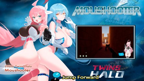 More information about "Moushooter by Twins Halo"