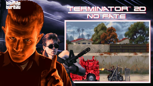 More information about "Video Theme  +Wheel Terminator 2D:NO FATE  16:9 (Microsoft Windows ,Nintendo Switch)"