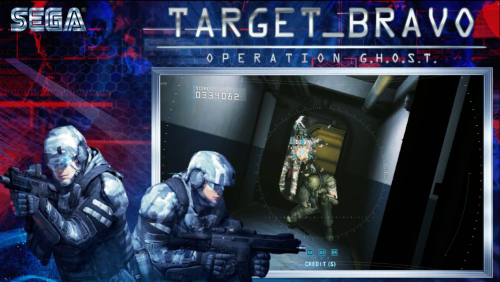 More information about "Video Theme  + Wheel Clear Target Bravo Operation G.H.O.S.T 16:9 (Teknoparrot)"