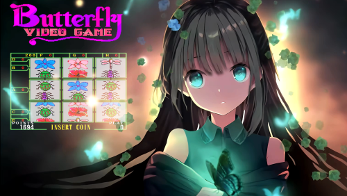 More information about "MAME  Butterfly Video Game (version U863M) (Bordun International 2006)"