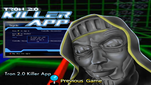 More information about "Tron 2.0 Killer App"