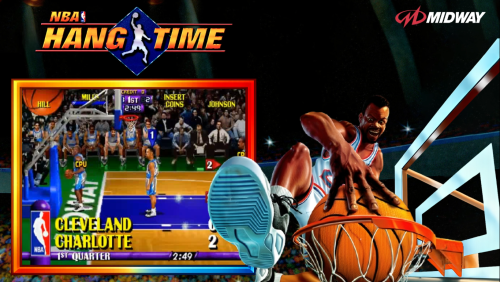 More information about "Video Theme NBA Hangtime - nbahangt (MAME 16:9)"