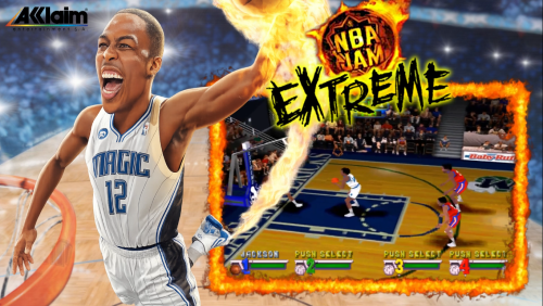 More information about "Video Theme NBA Jam Extreme - nbajamex (MAME 16:9)"