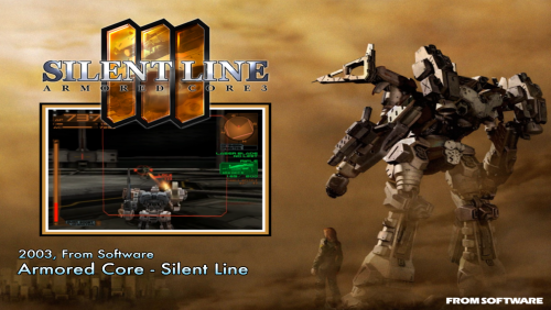 More information about "Silent Line - Armored Core (PS2) (4:3)"