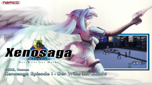 More information about "Xenosaga Episode I - Der Wille zur Macht (PS2) (4:3)"