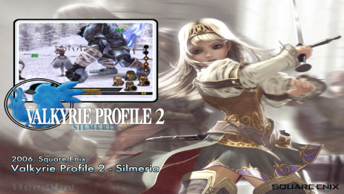 More information about "Valkyrie Profile 2 - Silmeria (PS2) (4:3)"