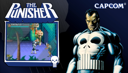More information about "MAME The Punisher (bootleg with PIC16C57, set 1) (bootleg 1993)"