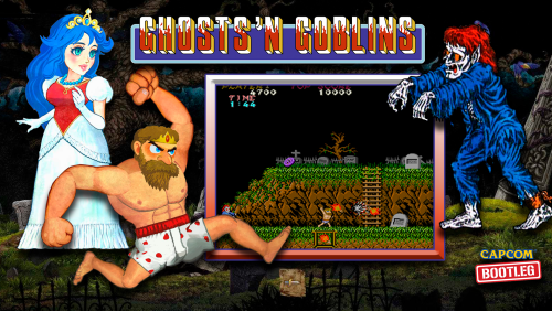 More information about "gngbla (Ghosts'n Goblins (bootleg))(MAME)(16:9)"