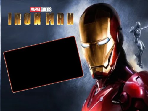 More information about "Iron Man (2008)"