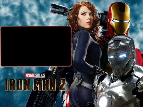 More information about "Iron Man 2 (2010)"