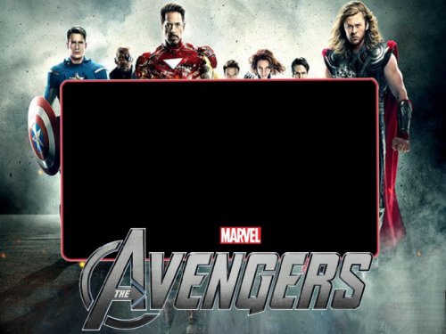 More information about "Marvel’s The First Avengers (2012)"