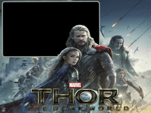 More information about "Thor Dark World (2013)"