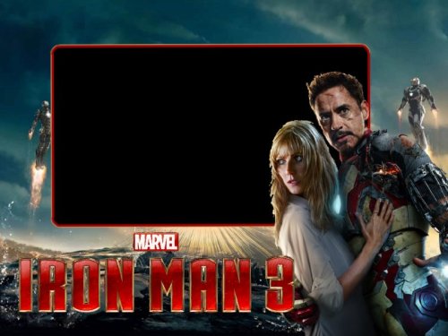 More information about "Iron Man 3 (2013)"