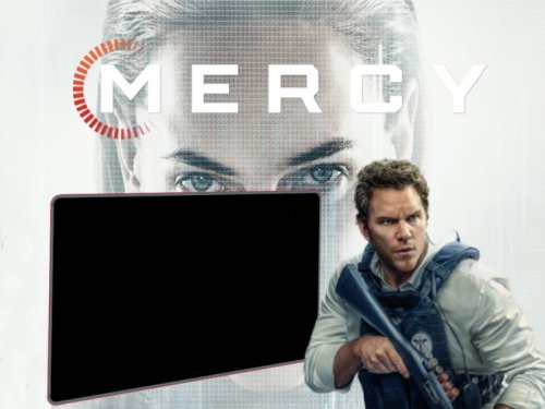 More information about "Mercy (2026)"
