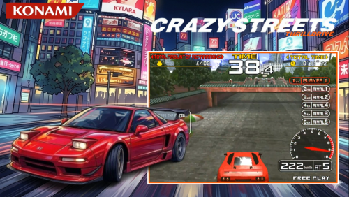More information about "Video Theme  Crazy Streets: Thrill Drive 2007 (Thrill Drive 4)  16:9 (Teknoparrot)+ Wheel Clear+Wheel Circle"