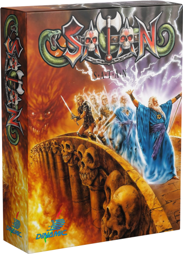 More information about "Commodore 64 Games System media"