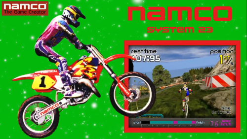 More information about "Video Theme Namco System 23 Main Menu"