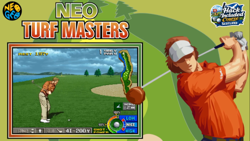 More information about "Video Theme Neo Turf Masters Hack (turfmastsc) includes Scotland Course 16:9 (Retroarch FbNEO)"