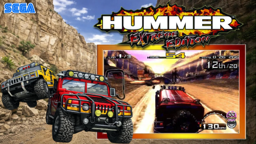 More information about "Video Theme Hummer Extreme Edition (hummerextreme) Sega 16:9 (Teknoparrot)"