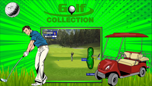 More information about "Video Theme  Golf Collection Main Menu Theme 16:9 +Database"