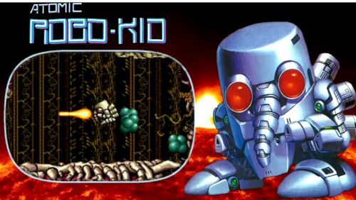 More information about "MAME Atomic Robo-kid (Japan) (UPL 1988)"