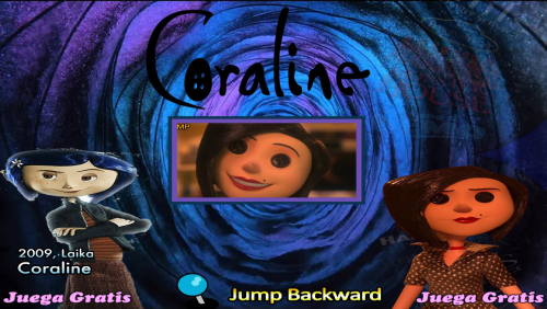 More information about "Coraline (VLC)"