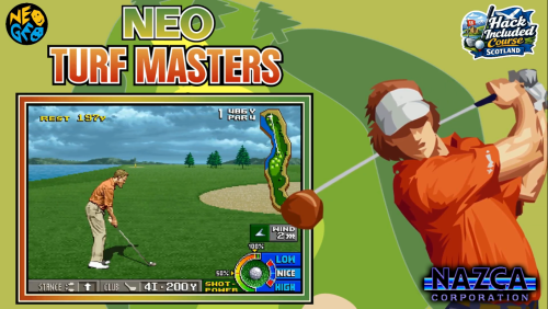 More information about "Video Theme Neo Turf Masters Hack (turfmastsc) includes Scotland Course 16:9 (Retroarch FbNEO)"