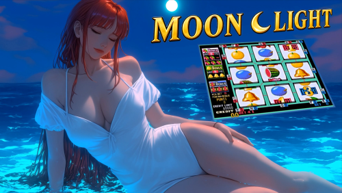 More information about "MAME Moon Light (v.02L0A, low program) (bootleg 199?)"