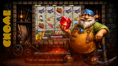 More information about "MAME Gnome (080303 World) (Igrosoft 2007)"