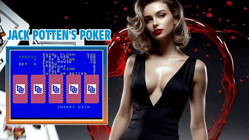 More information about "MAME Jack Potten's Poker (NGold, set 3) (<unknown> 198?)"