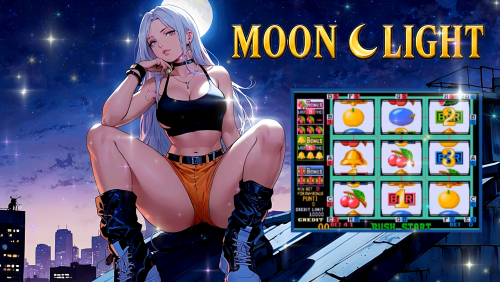 More information about "MAME Moon Light (v.0629, high program) (bootleg 199?)"