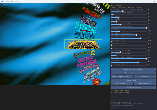 More information about "Wheel editor/visualizer tool"
