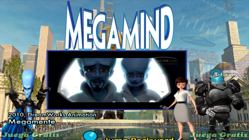More information about "Megamind (VLC)"