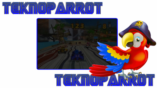 More information about "TeknoParrot"