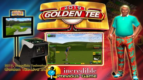 More information about "Golden Tee Live 2019 by Incredible Technologies"