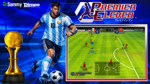 More information about "Video Theme Premier Eleven (Sammy & Dimps) 2003 +Wheel Clear+Bezels"