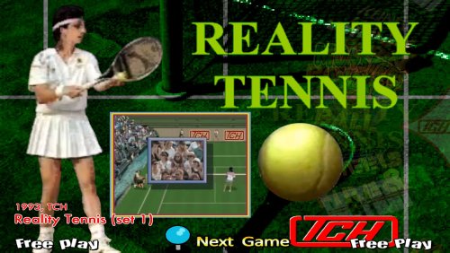 More information about "Reality Tennis (rltennis) by TCH"