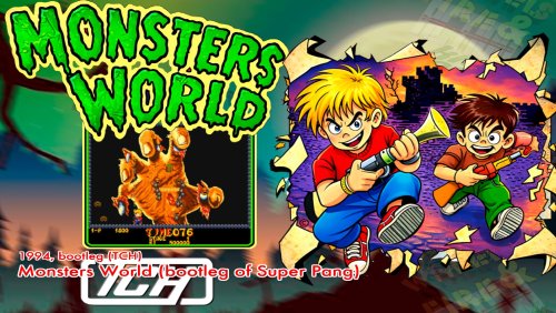 More information about "Monsters World (mstworld) by TCH"