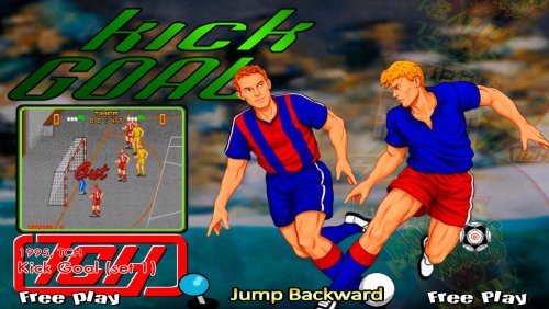 More information about "Kick Goal (kickgoal) by TCH"