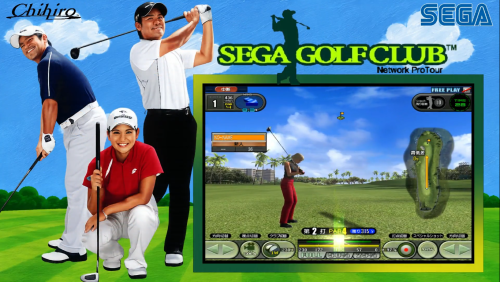 More information about "Video Theme Sega Golf Club Network Pro Tour 2005 (Rev C)  by Sega Chihiro 16:9 (Teknoparrot )"