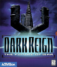 Image result for dark reign