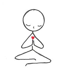 Image result for stick man praying