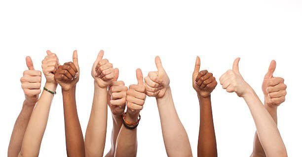 Image result for thumbs up